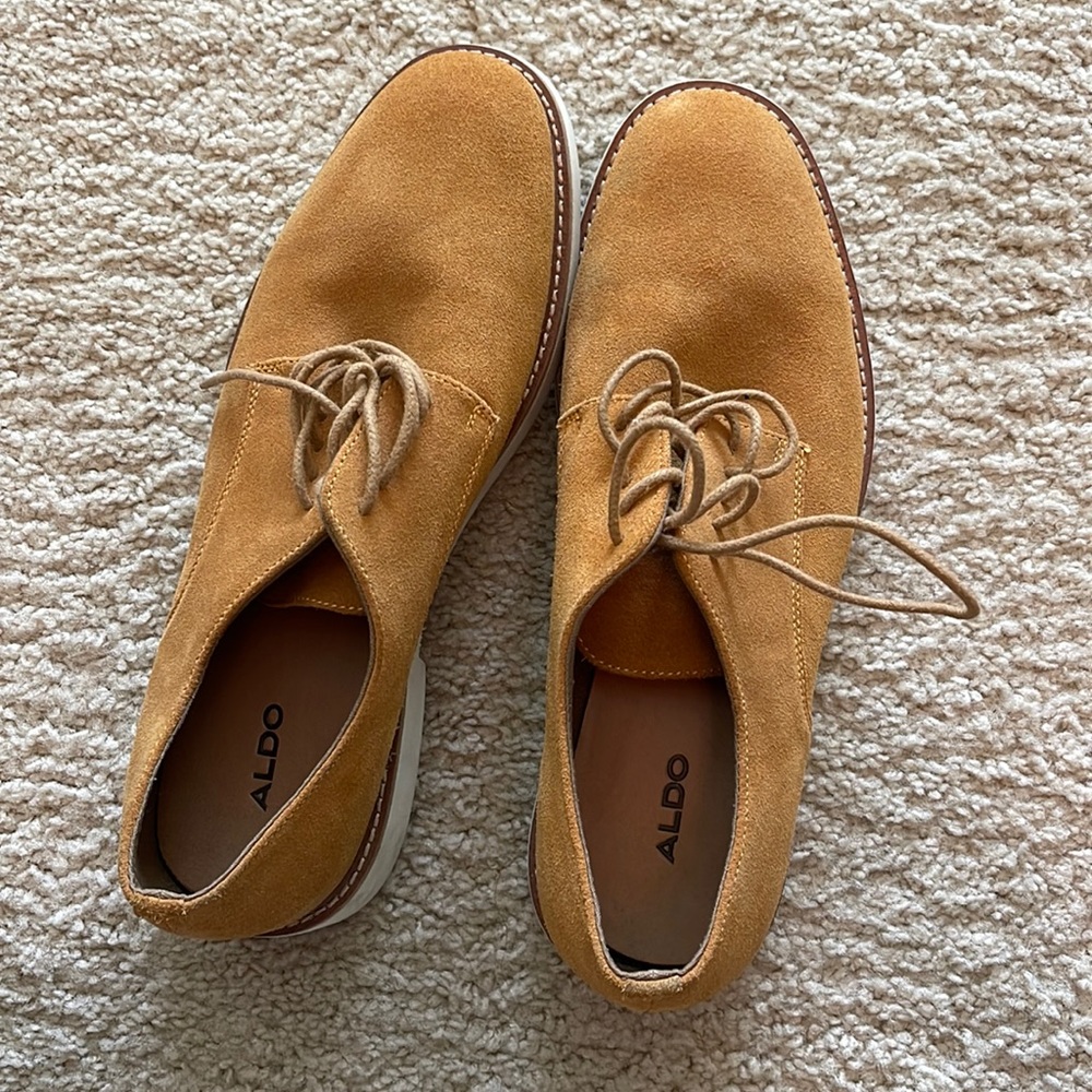 Aldo men shoes